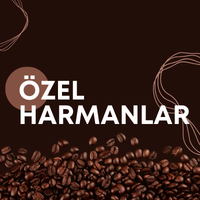 Özel Harmanlar