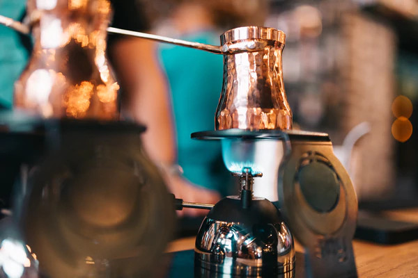 El Yapımı Lezzetler