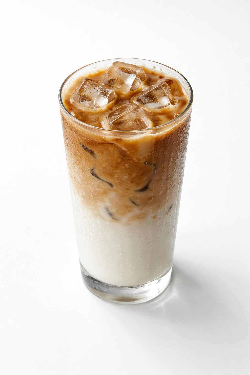 Iced Latte