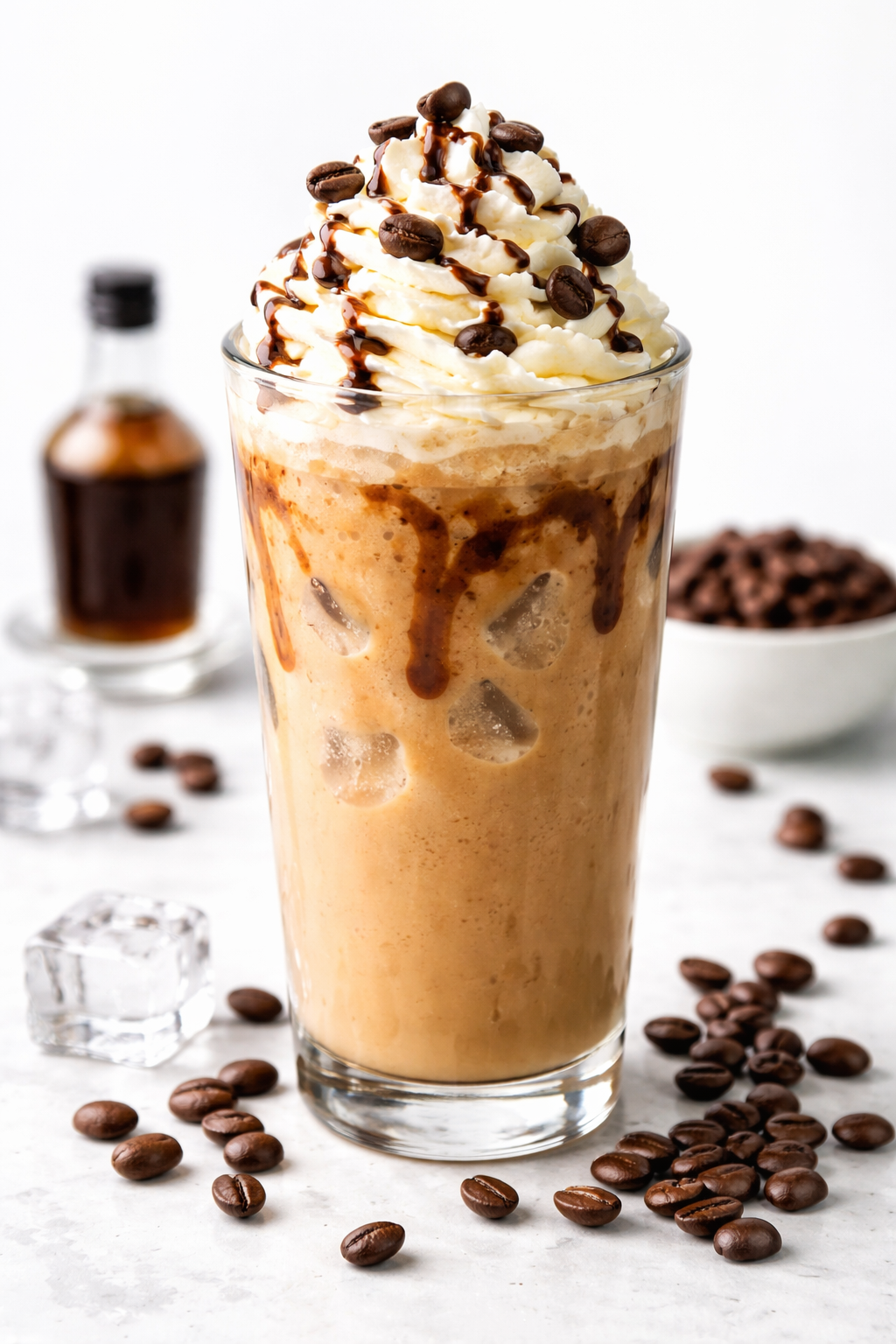 Frappuccino