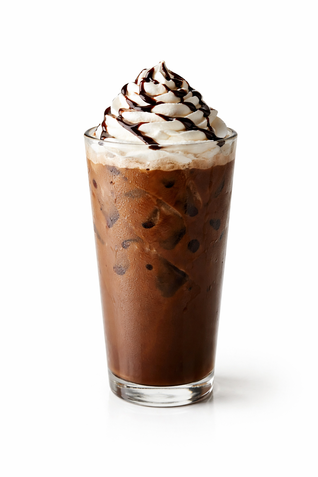 Iced Mocha